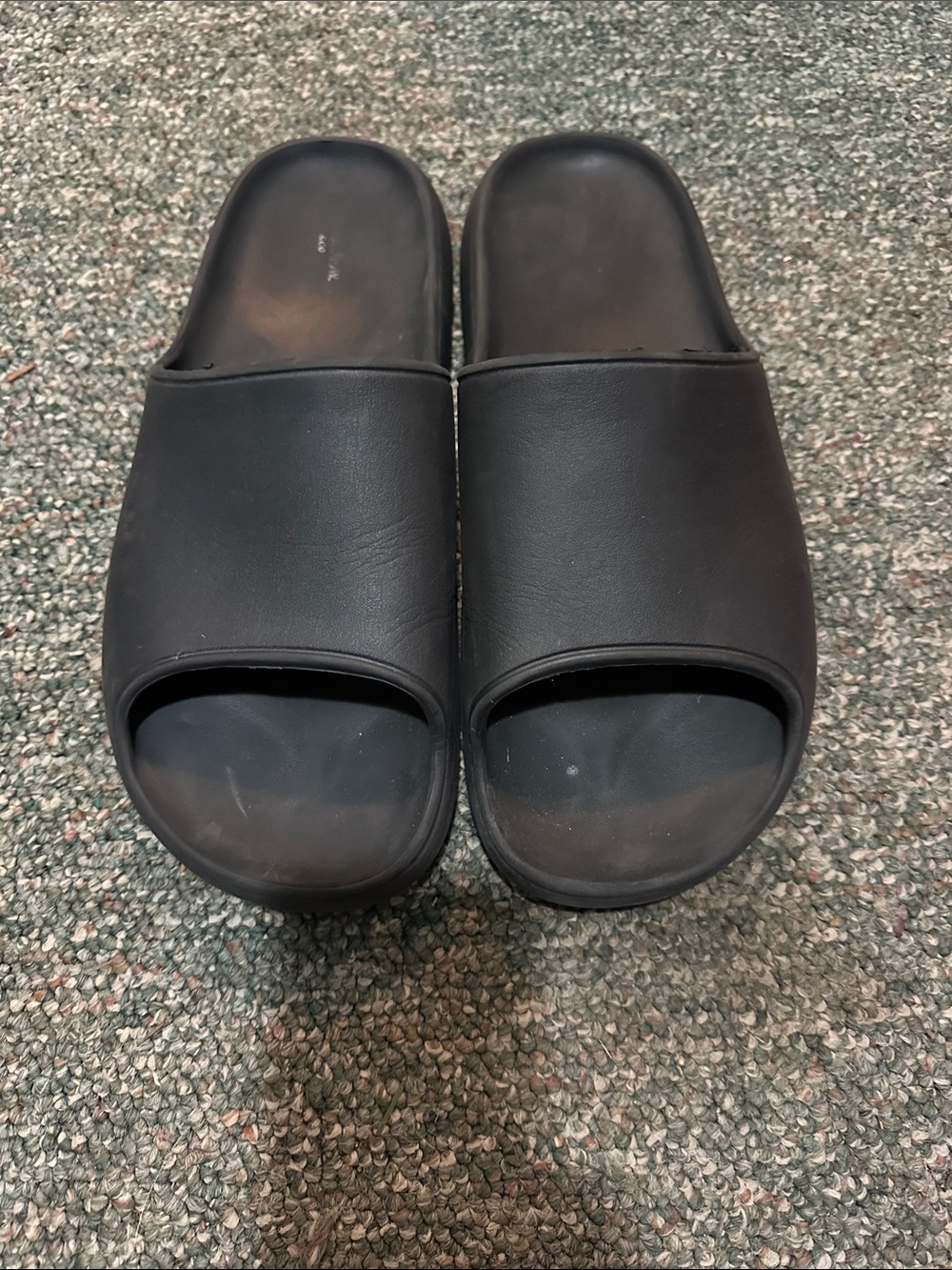 Black Slides